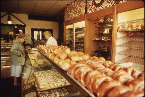 Happy Crumb Bakery photo 1
