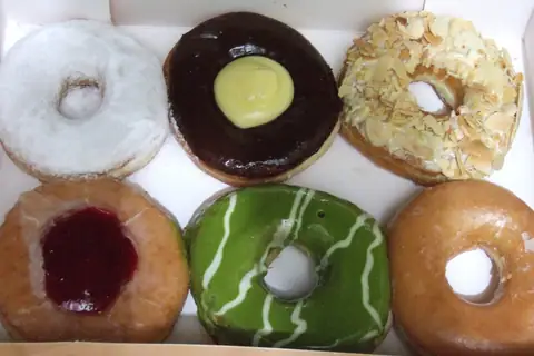 Happy Crumb Bakery photo 4