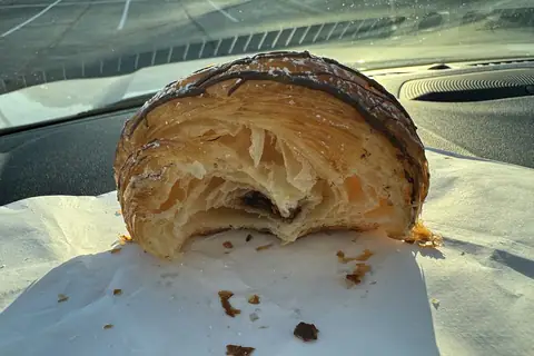 Happy Crumb Bakery photo 2
