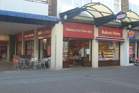 Happy Crumb Bakery photo 3